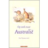 Op zoek naar Australie