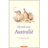 Op zoek naar Australie door T. Flannery