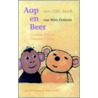 Aap en Beer door Wim Hofman