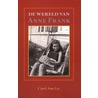 De wereld van Anne Frank