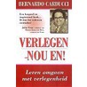 Verlegen - nou en! by Bernardo Carducci