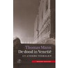 De dood in Venetië en andere verhalen door Thomas Mann