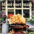 Mooi met mais