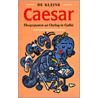 De kleine Caesar door Caesar