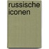 Russische Iconen