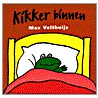 Kikker binnen