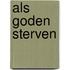 Als goden sterven