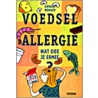 Voedselallergie by A. Donker