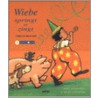 Wiebe springt en zingt by W. Verheyde