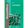 2 Thv door W. Berents