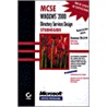 MCSE Windows 2000 Directory Server studiegids door R. King