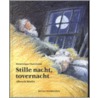 Stille nacht, tovernacht by D. Marchand