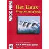 Het Linux programmeerboek door R. Stones