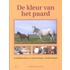 De kleur van het paard