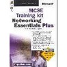 MCSE Networking Essentials Plus Training kit