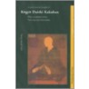 A study into the thought of Kogyo Daishi Kakuban by H. van der Veere