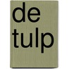 De Tulp door R. van Dongen
