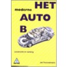 Het moderne auto- ABC door J. Trommelmans