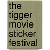 The Tigger movie sticker festival