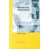 Gemankeerde volwassenheid by W. Koops