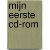Mijn eerste CD-Rom