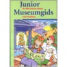 Junior museumgids door Onbekend