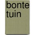 Bonte tuin