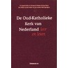 De Oud-Katholieke Kerk van Nederland door H. de Leede