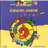 Kleuren overal by A. Ciboul