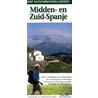 Midden- en Zuid-Spanje