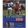EK voetbal 2000 door R. Willems