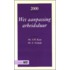 Wet aanpassing arbeidsduur