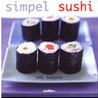 Simpel Sushi by E. Kazuko