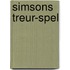 Simsons treur-spel