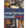 Het Nederlandse Kunstboek by R. Fernhout