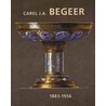 Carel J.A. Begeer 1883-1956 door A. Krekel-Aalberse