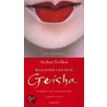 Dagboek van een geisha door Arthur Golden