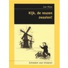Kijk, de reuzen zwaaien door L. Maas