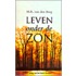Leven onder de zon