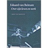 Eduard van Beinum door B. van Beinum