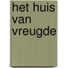 Het huis van vreugde door E. Wharton
