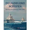 Deugdelijke schepen door S.G. Nooteboom