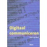 Digitaal communiceren