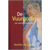 De vuurgodin by Roelien de Lange