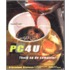 PC-4U, thuis op de computer