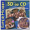 3D op CD by L. Lammens