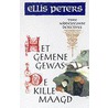 Vier zaken voor Broeder Cadfael door Emily Peters
