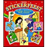 Fantasia stickerfeest