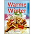 Warme winter