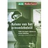 Balans van het armoedebeleid